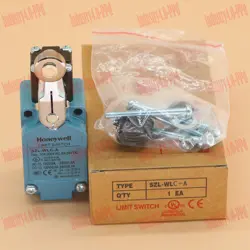 1PC NEW HONEYWELL LIMIT SWITCH SZL-WLC-A SZLWLCA FREE SHIPPING