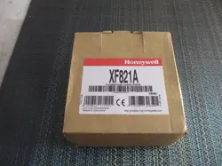 HONEYWELL XF821A INPUT MODULE NEW!