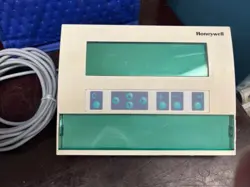 HONEYWELL XI582AH