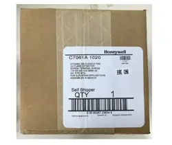 BOX C7061A1020
