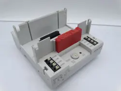HONEYWELL XS821-22 PLC