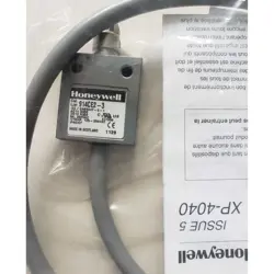 NEW HONEYWELL  914CE2-3 TRAVEL SWITCH  914CE23