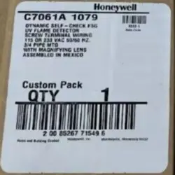 HONEYWELL C7061A 1079