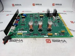 HONEYWELL 30734558-001 CIRCUIT BOARD
