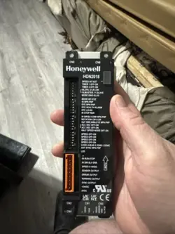 HONEYWELL HON2018-NEW W/O