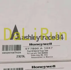 1PCS HONEYWELL ST7800A1047
