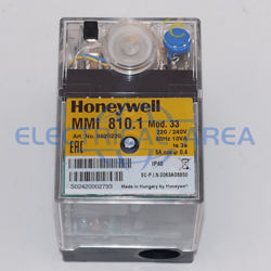 HONEYWELL MMI810.1 CONTROLLER