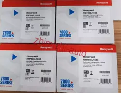 1PC HONEYWELL RM7800L1053 COMBUSTION CONTROLLER FREE SHIPPING