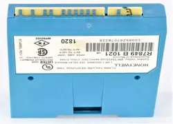R7849B1021 HONEYWELL INTERNATIONAL