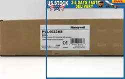 HONEYWELL PVL4022AS CONTROLLER