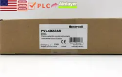 HONEYWELL PVL4022AS CONTROLLER