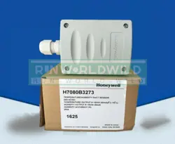 H7080B3273 TEMPERATURE AND