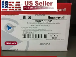 R7847C1005 - HONEYWELL