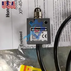 1PC NEW FOR HONEYWELL 14CE2-1K LIMIT SWITCH FREE SHIPPING #