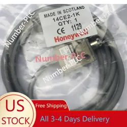14CE2-1K LIMIT SWITCH
