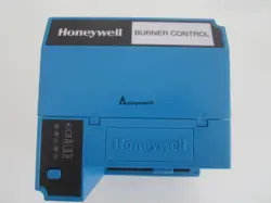 BURNER CONTROL #S