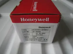 1PC HONEYWELL DC1010CT-101000-E DC1010CT101000E TEMPERATURE CONTROLLER NEW