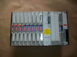 PLC SYSTEM