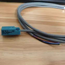 PROXIMITY SWITCH FAST