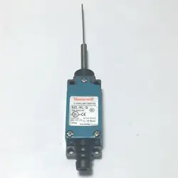 1PCS HONEYWELL SZL-VL-G SZLVLG LIMIT SWITCH -NEW FREE SHIPPING#XR