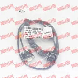 INTERFACE CABLE #XR
