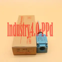 NEW IN BOX HONEYWELL SZL-WL-K LIMIT SWITCH FREE SHIPPING#XR
