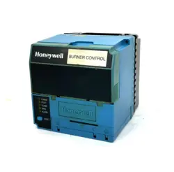 HONEYWELL RM7890 B 1014 BURNER CONTROL MODULE