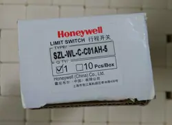 1PC NEW HONEYWELL LIMIT SWITCH SZL-WL-C-C01AH-5 FREE SHIPPING#XR