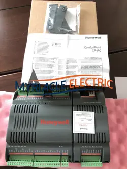 NETWORK CONTROLLER MODULE