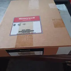 NEW HONEYWELL 620-0054 SYSTEM CONTROL MODULE 620-25/35 VR1.0