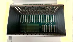 BACKPLANE CARDFILE