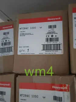 1PC BRAND NEW HONEYWELL M7284C 1000 MODUTROL IV MOTOR M7284C1000 M7284C-1000