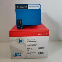 NEW HONEYWELL EC7890B1028 BURNER CONTROL EC7890B1028 EXPEDITED SHIPPING
