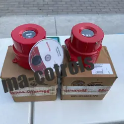 FS24X-911-21-1 HONEYWELL FLAME DETECTOR FS24X-911-21-1 NEW