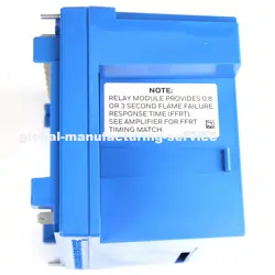 NEW HONEYWELL BURNER CONTROL RM7895B1013