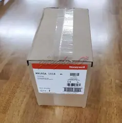 1PCS HONEYWELL MODULATING