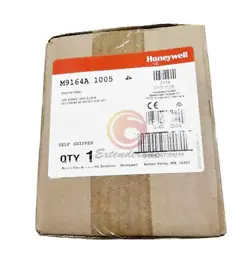 1PC NEW HONEYWELL ACTUATOR M9164A1005 M9164A 1005