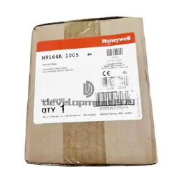 HONEYWELL ACTUATOR M9164A1005