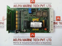 BATTERY MODULE VDC