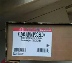 NEW HONEYWELL XL50A-UMMIPCCBLON