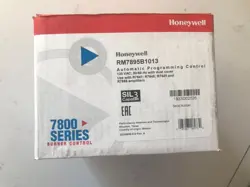 CONTROL RM7895B1013 FREE