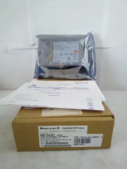 HONEYWELL 900A01-0202 8 CHANNEL ANALOG CARD CONTROL EDGE 900 SERIES