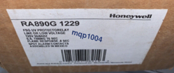 NEW HONEYWELL RA890G1229