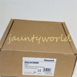 1PCS NEW HONEYWELL PUL6438SR CONTROLLER PUL 6438SR