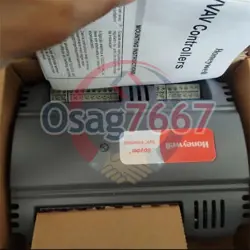 1PCS NEW HONEYWELL PUL6438SR CONTROLLER PUL 6438SR