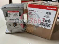 1PCS NEW HONEYWELL M9484F1031 SERVO ACTUATOR M9484F-1031 M9484F 1031