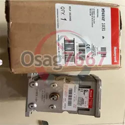 1PCS NEW HONEYWELL M9484F1031 SERVO ACTUATOR M9484F-1031 M9484F 1031