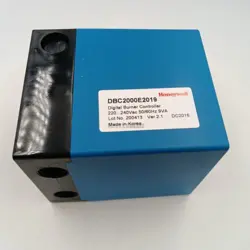 1PCS HONEYWELL CONTROLLER DBC2000E2019 NEW