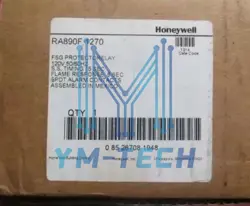 NEW HONEYWELL RA890F1270