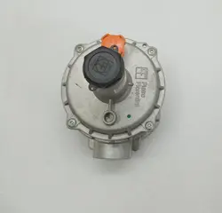 PRESSURE REGULATOR
